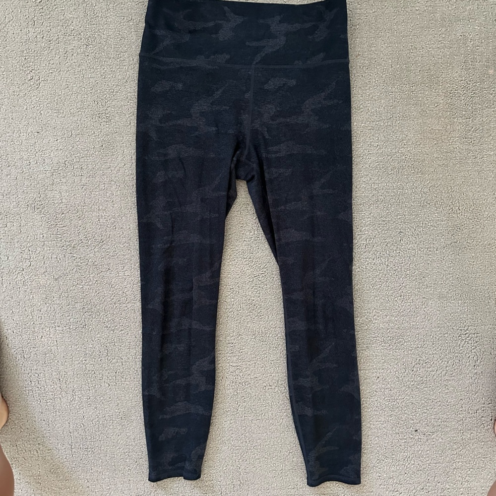 Vuori Clean elevation legging